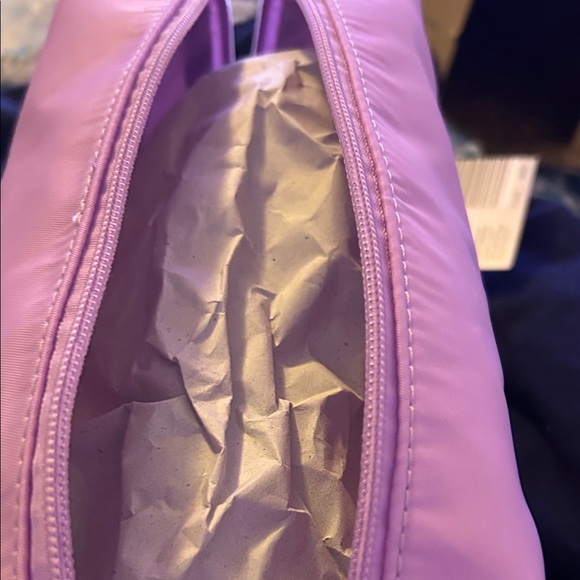 Pink Heart Cosmetic Bag - Picture 9 of 9